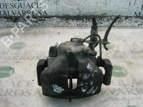 Used Right front brake caliper Right front brake caliper AUDI A4 B5 (8D2) [1994-2001] 11556494 11556494