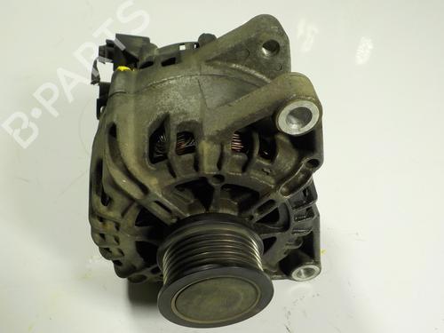 Generator FORD TOURNEO CONNECT / GRAND TOURNEO CONNECT V408 MPV 1.6 TDCi | BP9831485M7 