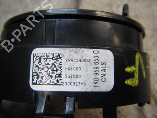 Squib airbag SEAT LEON (1P1) | BP3840436C102