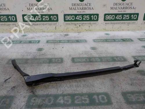 Front windshield wiper arm VW PHAETON (3D1, 3D2, 3D3, 3D4, 3D6, 3D7, 3D8, 3D9) 5.0 V10 TDI 4motion | BP6681703C143 