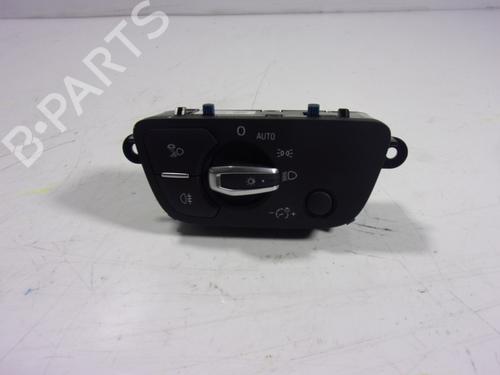 Used Headlight switch Headlight switch AUDI Q5 (FYB, FYG) [2016-2026] 10725542 10725542