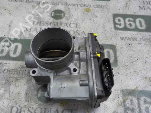 Used Throttle body Throttle body HONDA CIVIC IX Tourer (FK) 1.6 i-DTEC (FK3) (120 hp) 11049442 11049442
