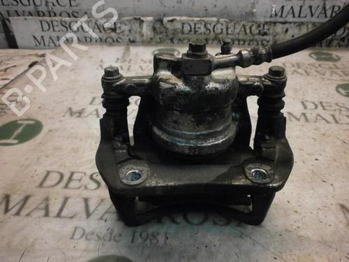 Right front brake caliper OPEL CORSA C (X01) 1.7 DTI (F08, F68) | BP11546005M104 - Image 2