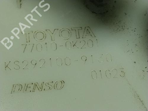 Fuel pump TOYOTA HILUX VIII Pickup (_N1_) 2.4 D 4WD (GUN125_, GUN125R) | BP18261380M76 