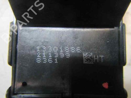 Right front window switch OPEL INSIGNIA A (G09) 2.0 CDTI (68) | BP3876899I26 - Image 3