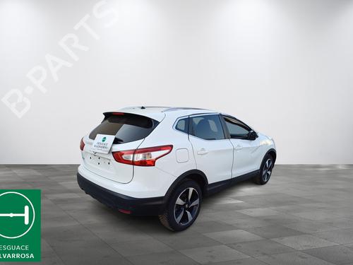 Headlight switch NISSAN QASHQAI II (J11, J11_) 1.5 dCi | BP33886828I24 - Image 9