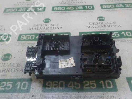 Fuse box OPEL INSIGNIA A (G09) | BP4978238E1