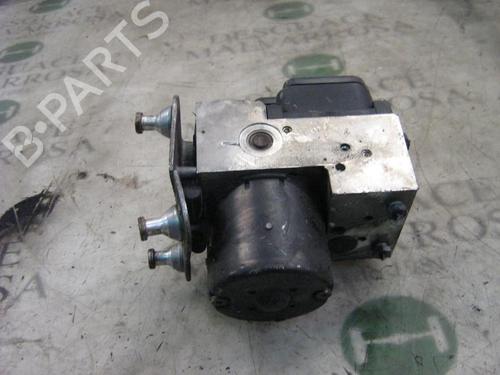 Used ABS pump MERCEDES-BENZ E-CLASS (W210) [1995-2003]  3763653