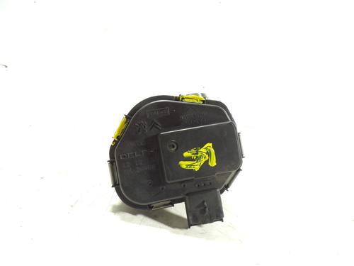 Used Throttle body Throttle body PEUGEOT 308 II (LB_, LP_, LW_, LH_, L3_) 1.6 HDi (92 hp) 9312895 9312895