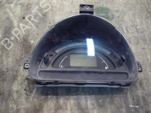 Cockpit CITROËN C3 I (FC_, FN_) 1.4 HDi (68 hp) 3756887
