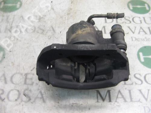 Right front brake caliper FORD ESCORT VI Turnier (GAL, ANL)  | BP11555877M104 