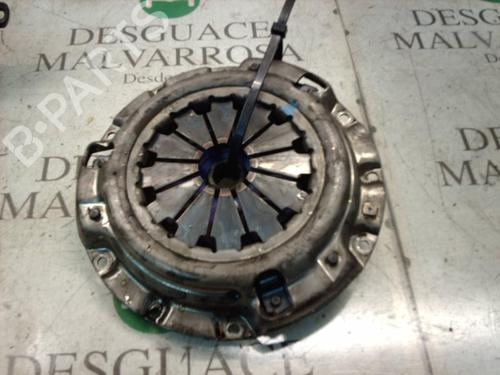 Used Other Other MAZDA 323 F V (BA) 1.5 16V (BA11) (88 hp) 25802923 25802923