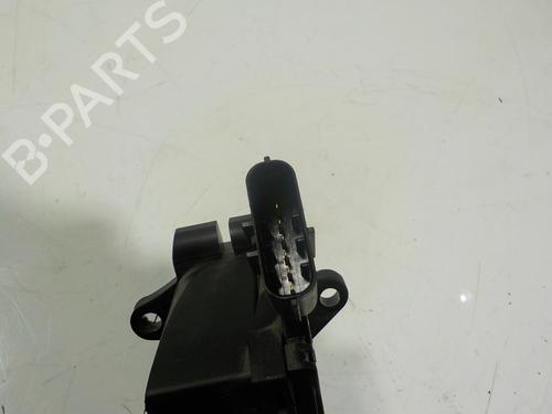 Pedal VW POLO V (6R1, 6C1) 1.4 TDI | BP16008504I4 