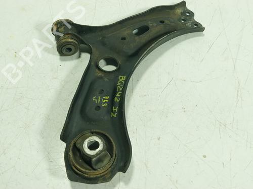 Left front suspension arm FIAT 500X (334_) 1.3 D Multijet (334AXH1A) | BP27921274M12 