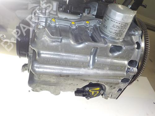 Engine AUDI A1 Sportback (GBA)  | BP12207125M1 