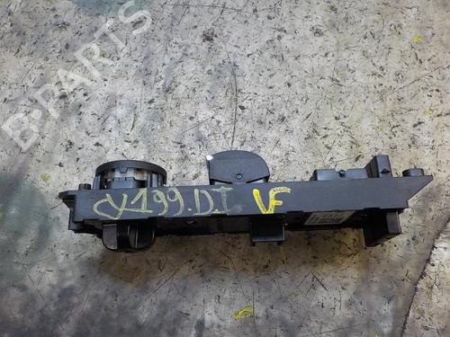 Left front window switch FORD FIESTA VI (CB1, CCN) 1.0 EcoBoost | BP3850462I27 