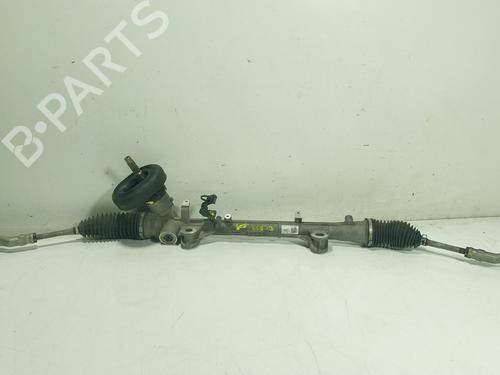 Used Steering rack Steering rack RENAULT CLIO V (B7_) 1.5 Blue dCi 100 (B7AD) (101 hp) 31627008 31627008