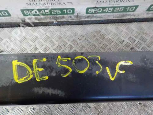 Rear axle DACIA DOKKER Box Body/MPV 1.6 | BP5288494M2 - Image 2