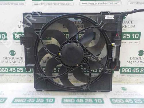 Radiator fan BMW 1 (F20)  | BP6456667M35 