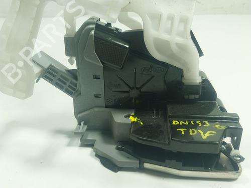 Rear right lock KIA SORENTO III (UM) 2.2 CRDi 4WD | BP19040579C99 