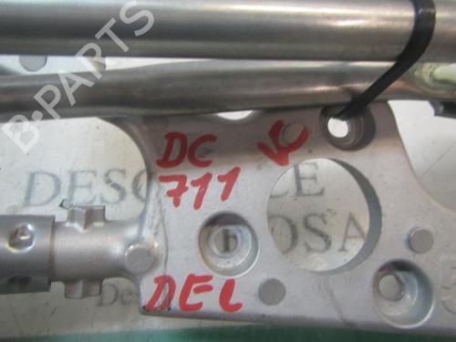 Front wipers mechanism TOYOTA C-HR (_X1_) 1.8 Hybrid (ZYX10_, ZYX11_) | BP14283002C83 