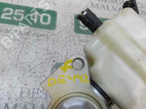 Brake master cylinder BMW 1 (E87) 118 d | BP4803571M77 - Image 4