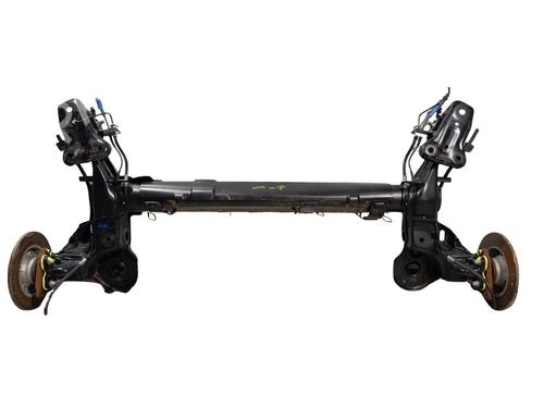 Used Rear axle CITROËN C3 AIRCROSS II (2R_, 2C_) 1.2 PureTech 130 (2RHNYH) (131 hp) 31886578