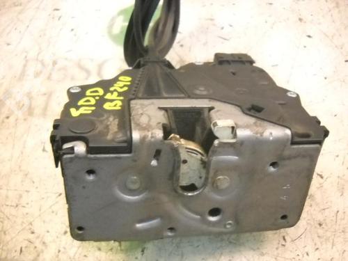 Used Front right lock OPEL CORSA D (S07) 1.3 CDTI (L08, L68) (75 hp) 3739304