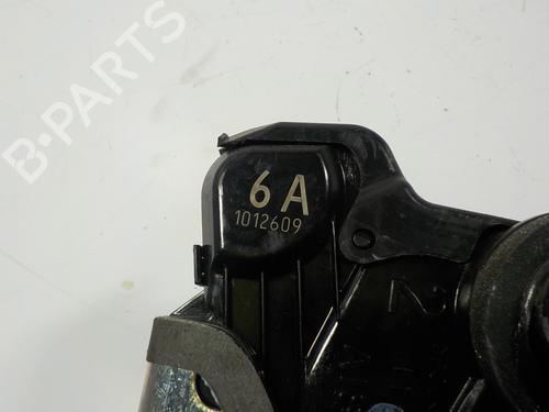 Front left lock LEXUS CT (ZWA10_) 200h (ZWA10_) | BP12169461C98 