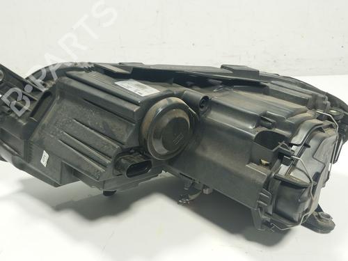 Right headlight VW PASSAT B7 (362) 1.8 TSI | BP28089369C29 