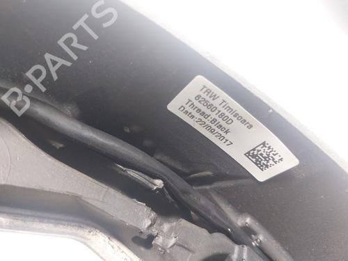 Steering wheel BMW 3 Touring (F31) 320 d | BP19140829C49 