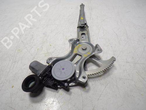 Used Front right window mechanism Front right window mechanism 10485990 10485990