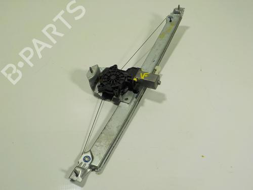 Used Front right window mechanism Front right window mechanism RENAULT TRAFIC III Van (FG_) [2014-2026] 12436808 12436808