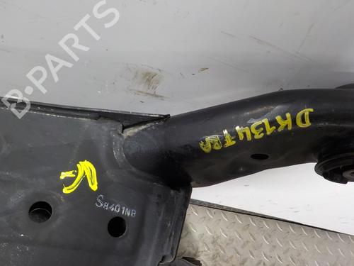 Rear axle SUBARU XV (GT)  | BP11852234M2 
