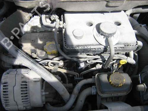 Egr CHRYSLER VOYAGER / GRAND VOYAGER III (GS_, NS_) 2.5 TD | BP3777894M69 