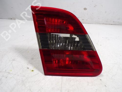 Used Left tailgate light Left tailgate light 8697504 8697504
