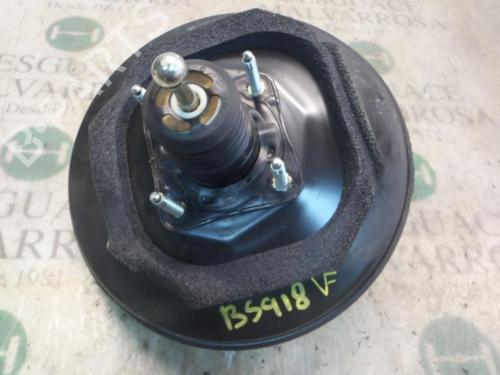 Used Servo brake PEUGEOT 308 I (4A_, 4C_) 1.6 HDi (109 hp) 3801292