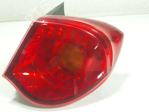 Used Right taillight Right taillight 39109022 39109022