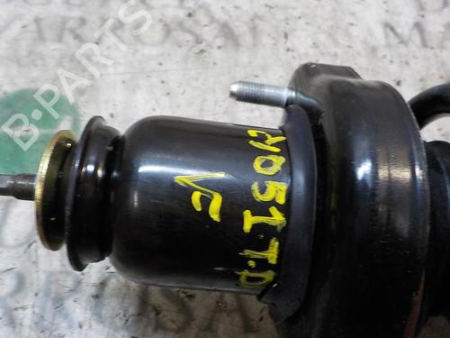Right rear shock absorber JEEP COMPASS (MK49) 2.4 4x4 | BP3999447M19 - Image 3