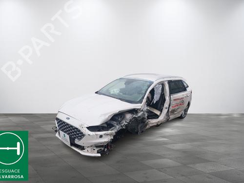 Right front shock absorber FORD MONDEO V Turnier (CF) 2.0 Hybrid iVCT | BP30949349M17  - Image 5