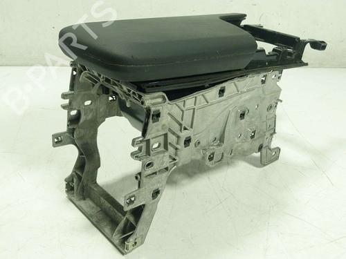Armrest / Center console PORSCHE TAYCAN (Y1A) | BP38567550I20 - Image 2