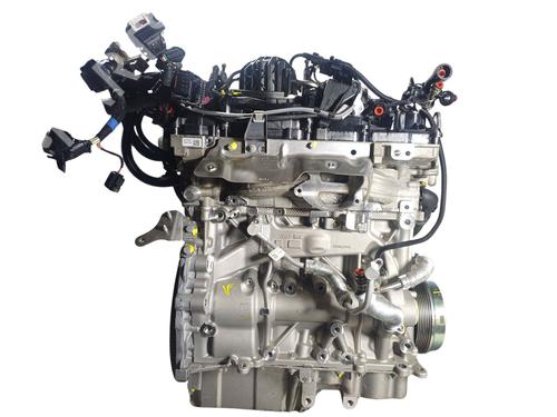 Engine MINI MINI COUNTRYMAN (F60) Cooper S ALL4 | BP23887704M1 - Image 4