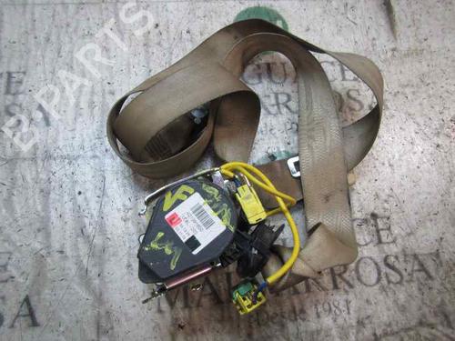 Used Front left seatbelt Front left seatbelt VW TOUAREG (7LA, 7L6, 7L7) 2.5 R5 TDI (174 hp) 8740266 8740266