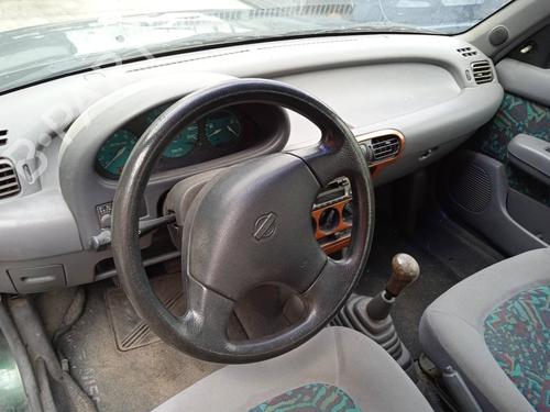 Airco pomp NISSAN MICRA II (K11)  | BP8141894M34 