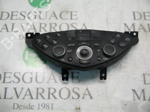 Elektronische module NISSAN PRIMERA Hatchback (P12) 2.2 Di (126 hp) 3759145