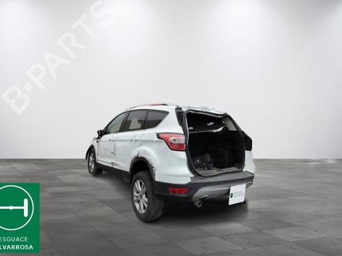 Left sun visor FORD KUGA II (DM2) 1.5 EcoBoost | BP11189636I1  - Image 6