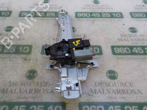 Used Rear left window mechanism Rear left window mechanism CITROËN C3 III (SX) [2016-2026] 6153525 6153525