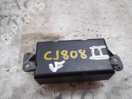 Used Electronic module PEUGEOT BOXER Bus (244, Z_) 2.8 HDi (128 hp) 3819128