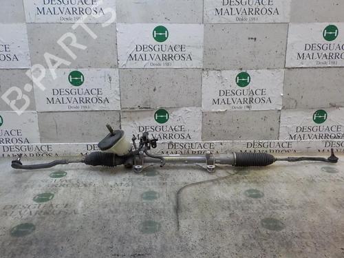 Used Steering rack Steering rack RENAULT MEGANE III Hatchback (BZ0/1_, B3_) 1.5 dCi (BZ0C) (90 hp) 3849563 3849563