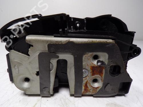 Used Front left lock FORD MONDEO V Hatchback (CE) [2014-2025]  15635724